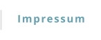Impressum